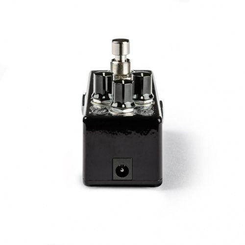 Педаль MXR EG74 RAW DAWG OVERDRIVE - JCS.UA фото 4
