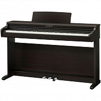 Цифровое пианино KAWAI KDP120 R - JCS.UA