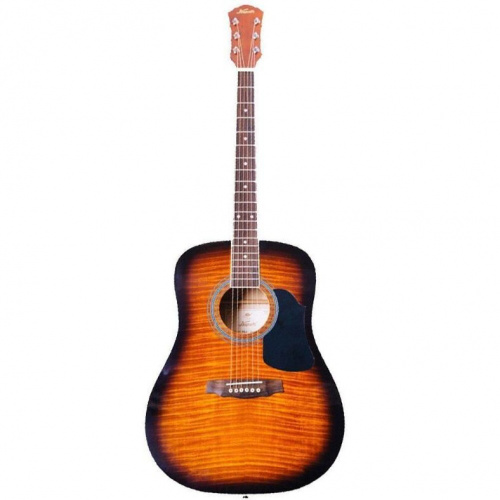 Акустическая гитара Kapok FLD20SB - JCS.UA