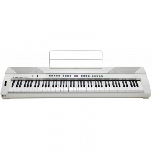 Цифровое пианино Kurzweil KA-70 WH - JCS.UA фото 2