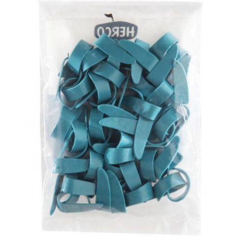 Медіатори/Кігті Dunlop Herco Thumbpicks Medium HE115 (50шт) - JCS.UA фото 2