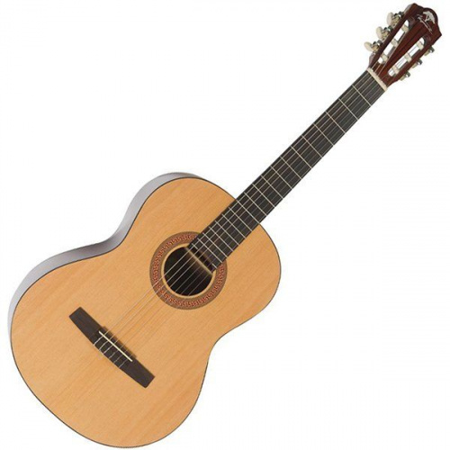 Классическая гитара Virginia V-C08 - JCS.UA фото 2