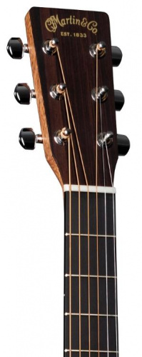 Электроакустическая гитара MARTIN D-13E - JCS.UA фото 3