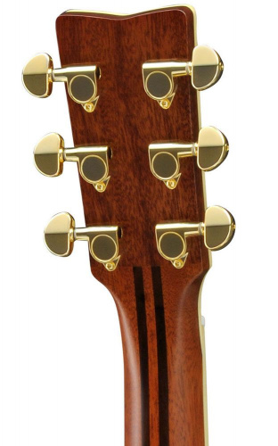 Электроакустическая гитара YAMAHA LJ16 ARE - JCS.UA фото 3