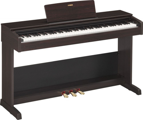 Цифровое пианино YAMAHA ARIUS YDP-103R - JCS.UA фото 2