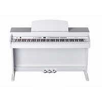 Цифровое пианино ORLA CDP101 White   - JCS.UA