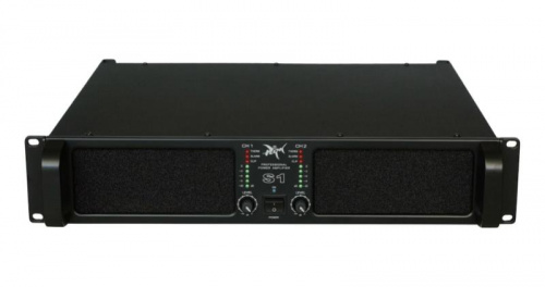 Усилитель Park Audio S1 MkII - JCS.UA