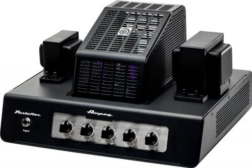 Усилитель AMPEG PF-20T - JCS.UA фото 3