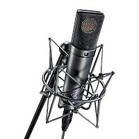 Студійний мікрофон Neumann U 89 i mt - JCS.UA
