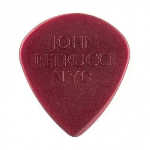 Медиаторы Dunlop Primetone John Petrucci Jazz III Red 518RJPRD 1.38mm (12 шт) - JCS.UA фото 5