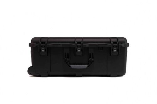 Кейс Nanuk 963 case w/foam Black - JCS.UA фото 8 Кейс Nanuk 963 case w/foam Black - JCS.UA фото 8