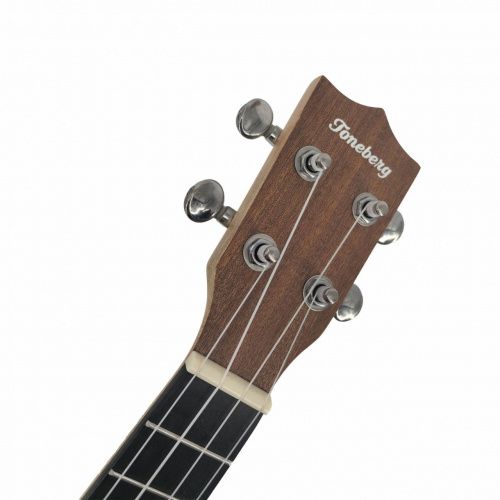 Укулеле Toneberg 24THX Concert - JCS.UA фото 3