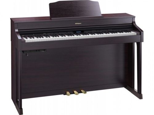 Цифрове фортепіано ROLAND HP603CR - JCS.UA