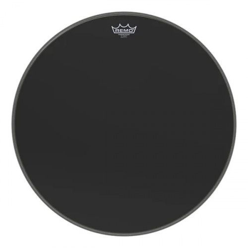 Пластик REMO Powerstroke P3 Ebony P31022ES (22") - JCS.UA