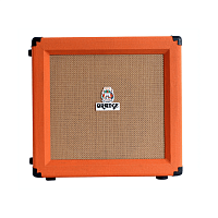 Гітарний комбопідсилювач Orange Tiny Terror 15C 1x12 - JCS.UA