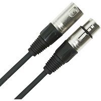 Кабель микрофонный HOTWIRES MC12-20XLR - JCS.UA