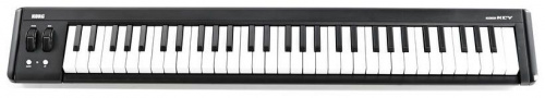 MIDI клавиатура KORG MICROKEY-61 - JCS.UA фото 2