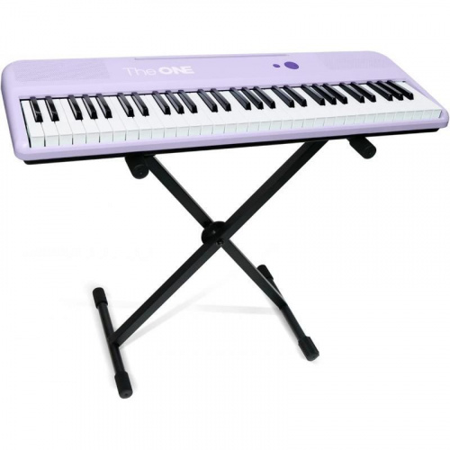 Цифрове піаніно The ONE COLOR (Purple) - JCS.UA фото 4