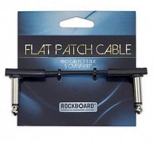 Инструментальный кабель ROCKBOARD RBOCABPC F5 BLK - JCS.UA