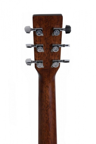 Акустическая гитара Sigma DTC-1E-SB - JCS.UA фото 4