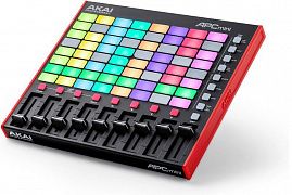 MIDI/USB-контролер AKAI APC Mini Mk2