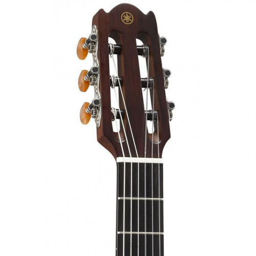 Класична гітара YAMAHA NTX500 NAT - JCS.UA фото 4