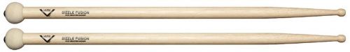 Барабанні палички VATER Sizzle Fusion Timpani, Drumset & Cymbal Mallet - JCS.UA