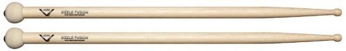 Барабанные палочки VATER Sizzle Fusion Timpani, Drumset & Cymbal Mallet - JCS.UA