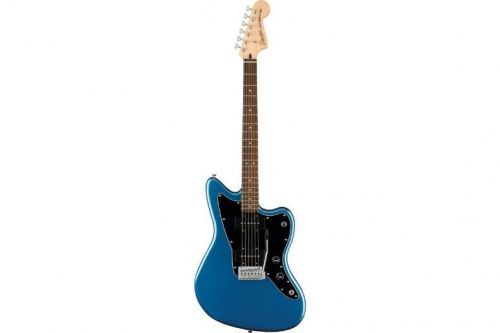 Электрогитара SQUIER by FENDER AFFINITY SERIES JAZZMASTER LR LAKE PLACID BLUE - JCS.UA
