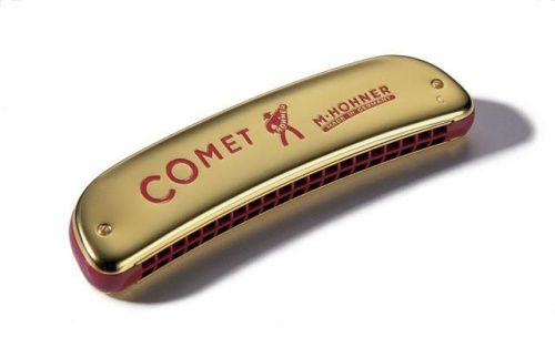 Губная гармоника HOHNER Comet 40 C - JCS.UA