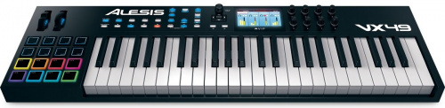 MIDI-клавиатура Alesis VX49 - JCS.UA