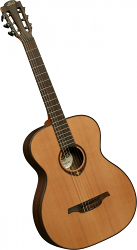 Гитара классическая LAG Tramontane TN300A - JCS.UA