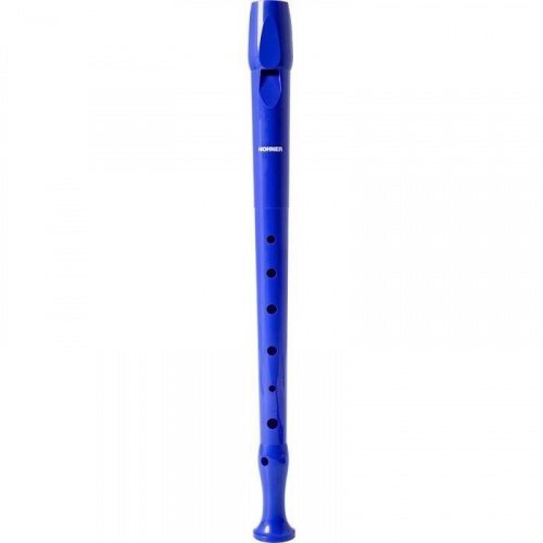 Блок-флейта Hohner B95084DB Blue - JCS.UA