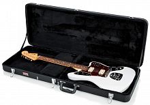 Кейс для електрогітари GATOR GWE-JAG Jaguar Style Guitar Case - JCS.UA