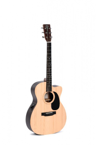 Электроакустическая гитара Sigma 000TCE+ - JCS.UA
