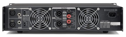 Усилитель мощности Samson MXS3000 - JCS.UA фото 2