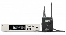 Радіосистема Sennheiser EW 172 G4 Wireless Instrument System - A Band - JCS.UA