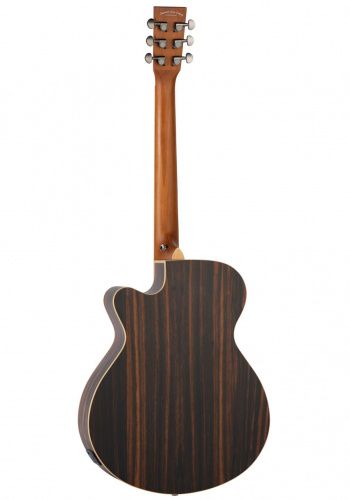 Электроакустическая гитара Tanglewood Reunion Pro TRU4CEAE - JCS.UA фото 2