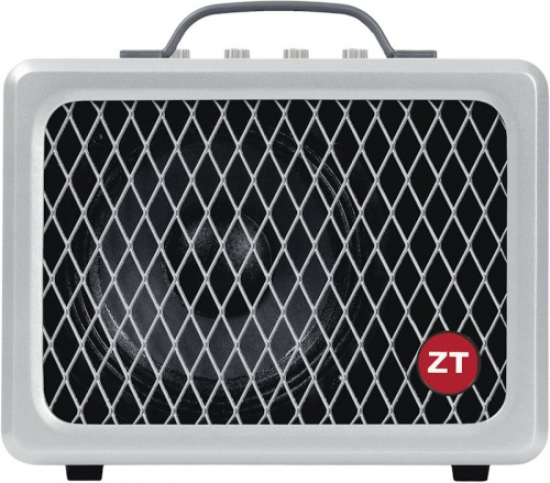 Гитарный комбо ZT Lunchbox Amplifier - JCS.UA фото 2
