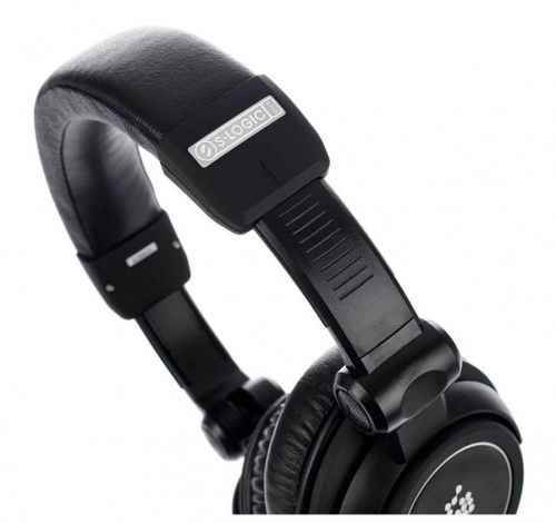 Наушники ADAM Audio STUDIO PRO SP-5 - JCS.UA фото 6