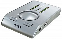 USB звуковая карта RME BabyFace Silver - JCS.UA