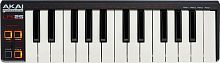 MIDI-клавиатура Akai LPK-25 Portable - JCS.UA