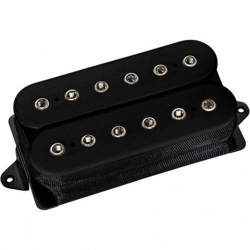 Звукосниматель DiMarzio DP258 Titan Neck (Black) - JCS.UA