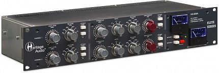 Аналоговий компресор-лімітер Heritage Audio HA-609A