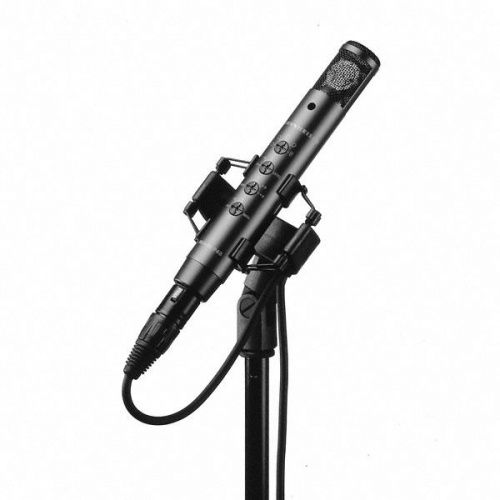 Тримач Sennheiser MZS 80 - JCS.UA