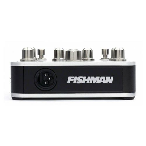 Педаль эффектов Fishman PRO-AUR-SPC Aura Spectrum DI - JCS.UA фото 3