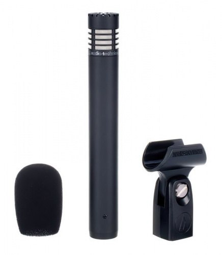 Микрофон Audio-Technica AT4053b - JCS.UA фото 2