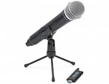 USB-микрофон Samson Stage X1U - JCS.UA