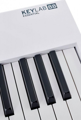 MIDI-клавиатура Arturia KeyLab Essential 88 - JCS.UA фото 10