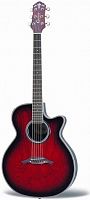 Электроакустическая гитара Crafter FX 550EQ/Red Sunburst - JCS.UA